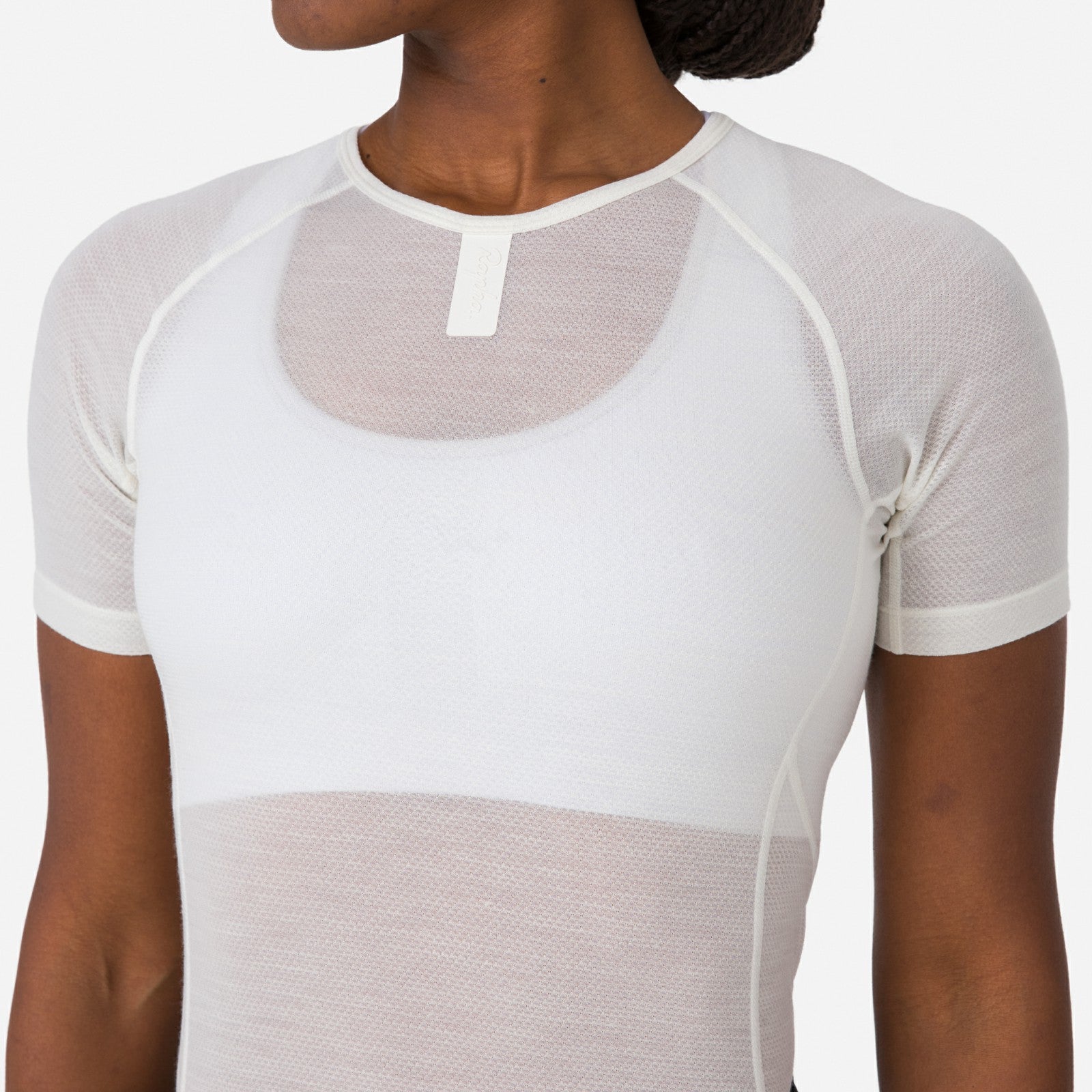Rapha Merino Lightweight Base Layer - SS