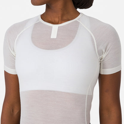 Rapha Merino Lightweight Base Layer - SS
