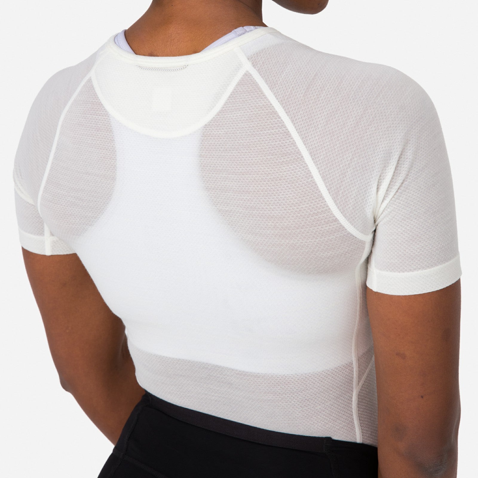 Rapha Merino Lightweight Base Layer - SS