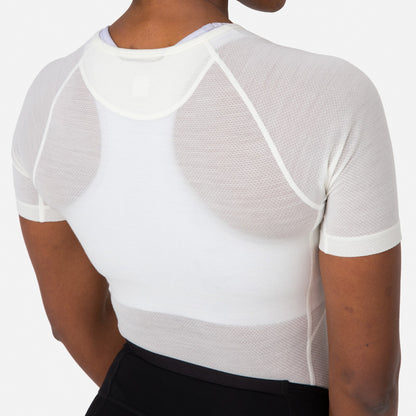 Rapha Merino Lightweight Base Layer - SS