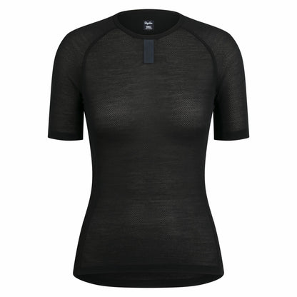 Rapha Merino Lightweight Base Layer - SS
