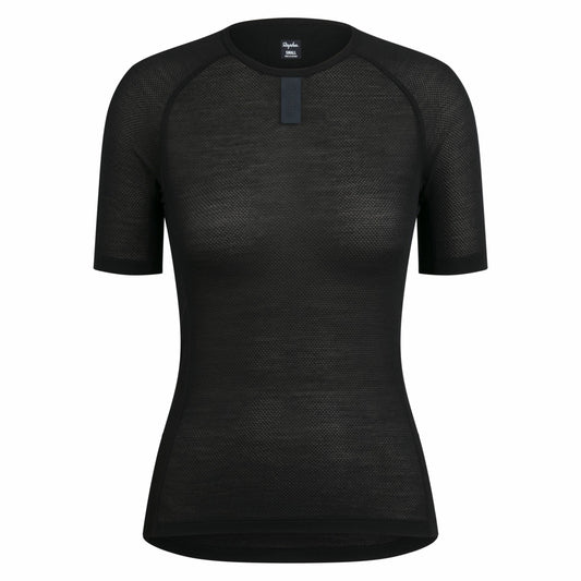 Rapha Merino Lightweight Base Layer - SS
