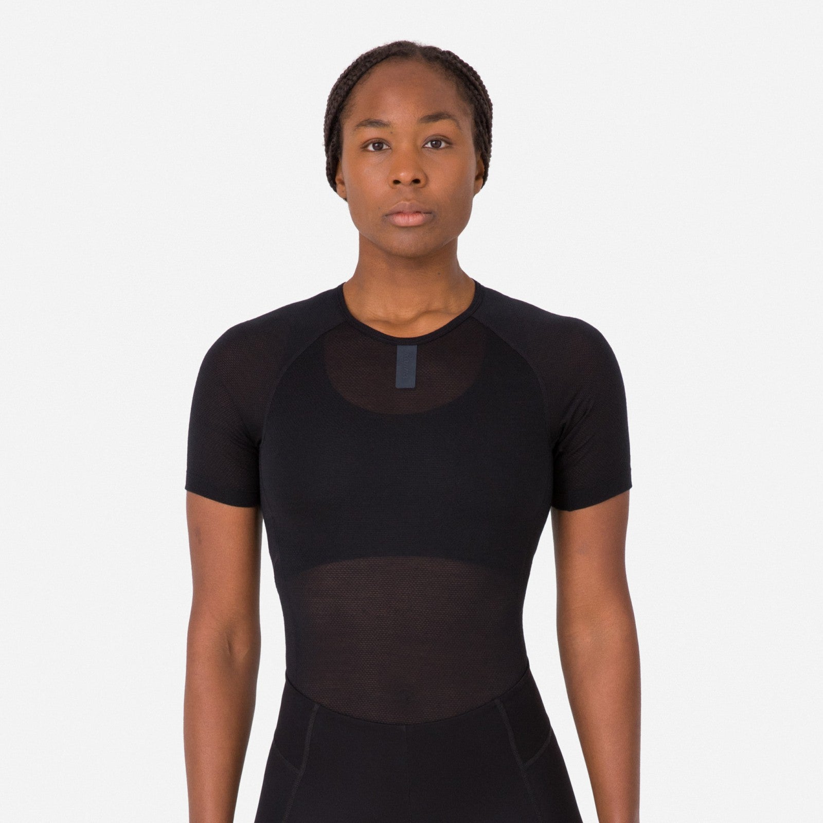 Rapha Merino Lightweight Base Layer - SS