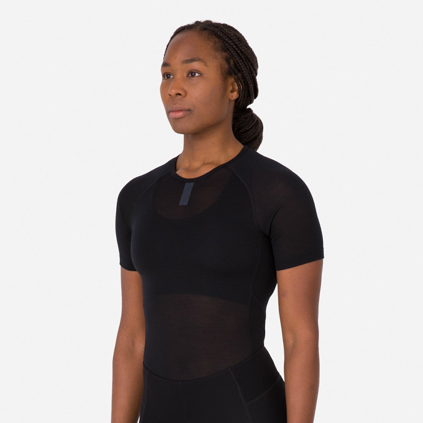 Rapha Merino Lightweight Base Layer - SS