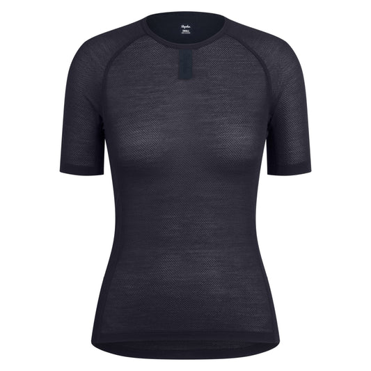 Rapha Merino Lightweight Base Layer - SS