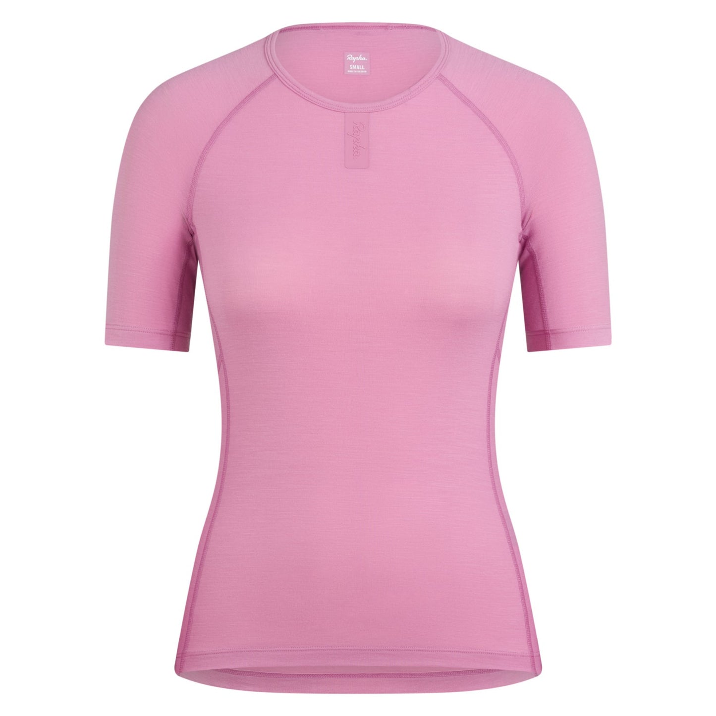 Rapha Merino Base Layer - Short Sleeve
