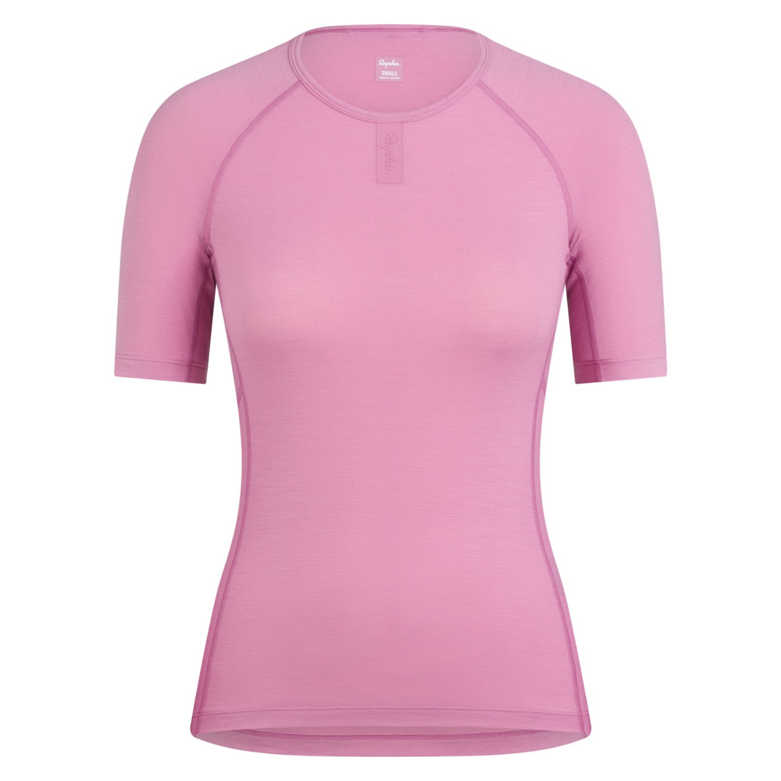 Rapha Merino Base Layer - Short Sleeve