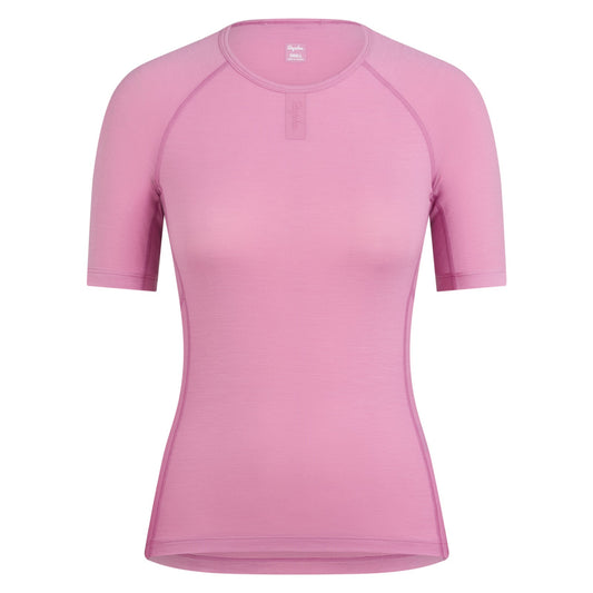 Rapha Merino Base Layer - Short Sleeve