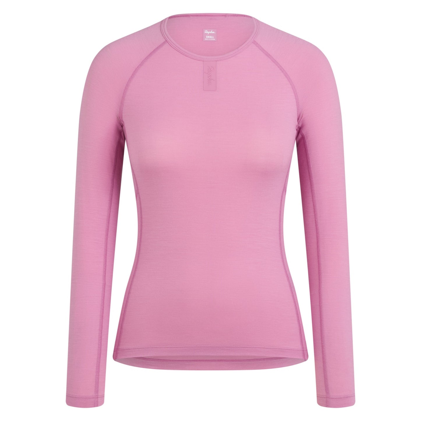 Rapha Merino Base Layer - Long Sleeve