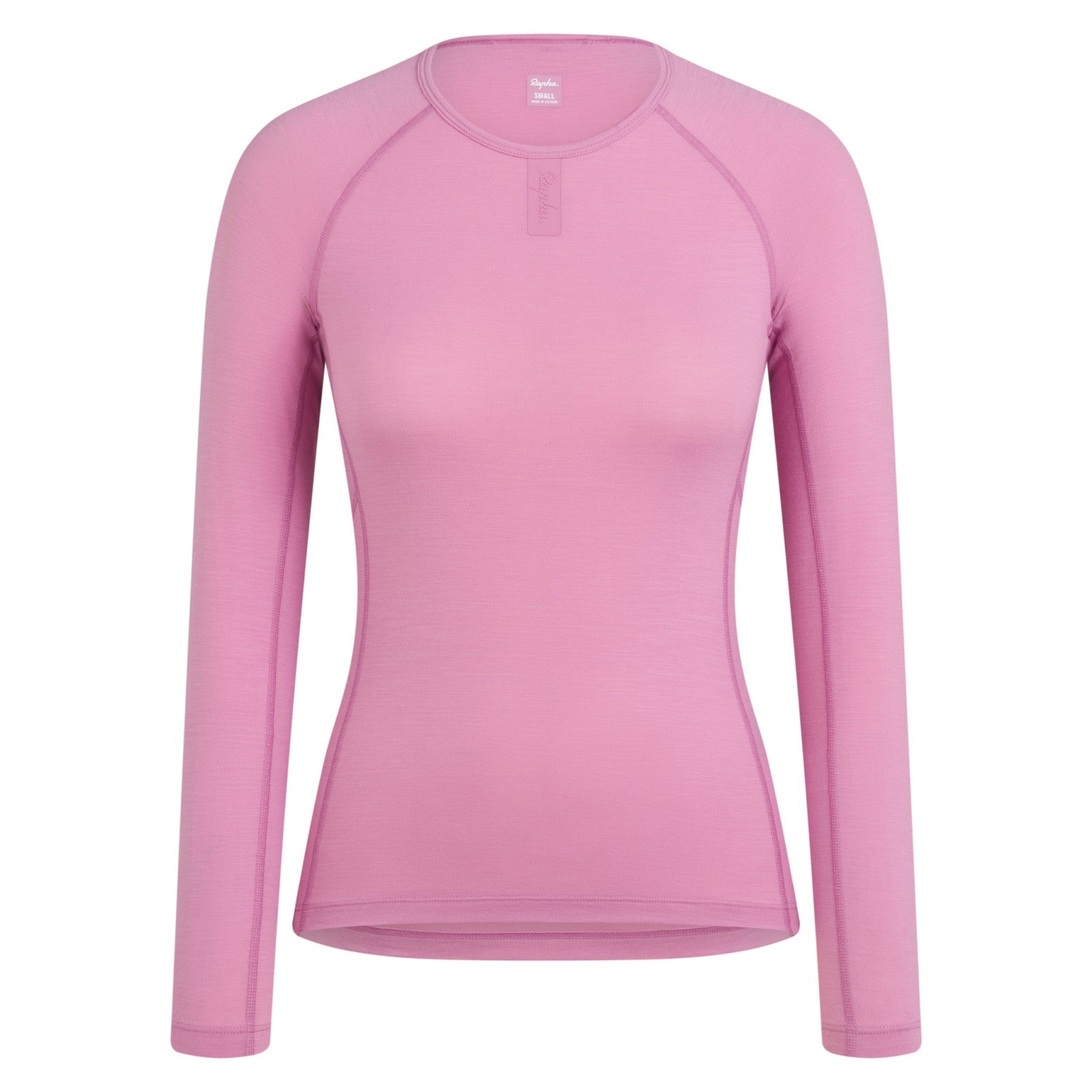 Rapha Merino Base Layer - Long Sleeve