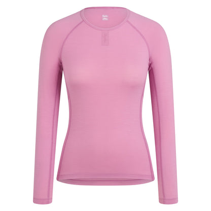 Rapha Merino Base Layer - Long Sleeve