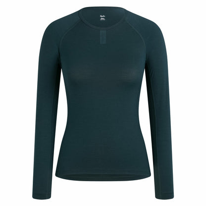 Rapha Merino Base Layer - Long Sleeve