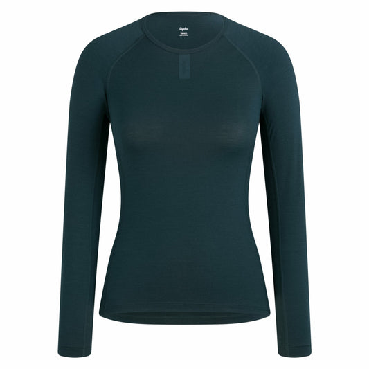 Rapha Merino Base Layer - Long Sleeve