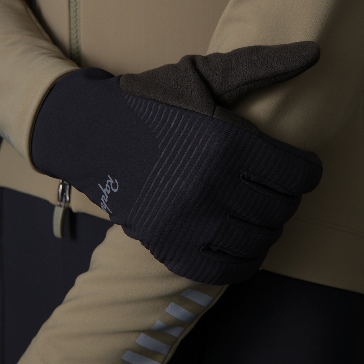 Rapha Shadow Gloves