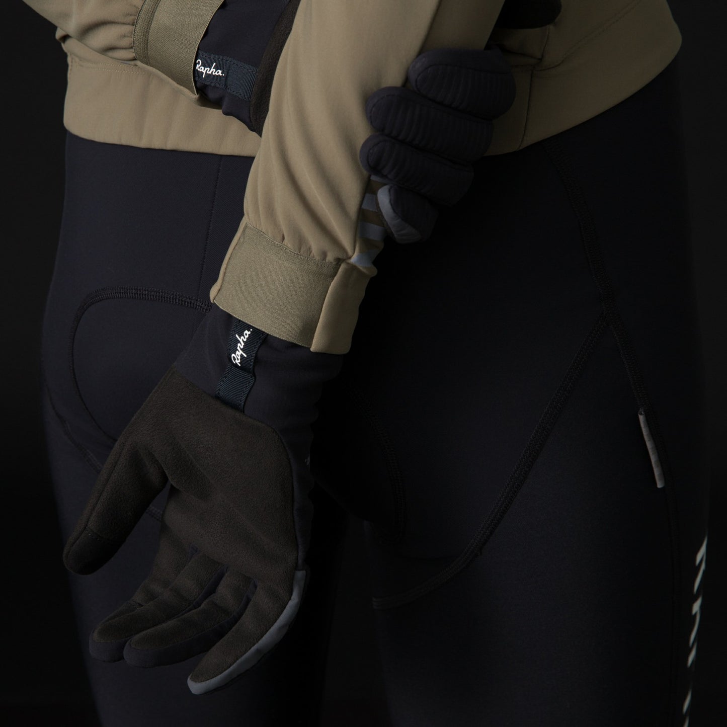 Rapha Shadow Gloves