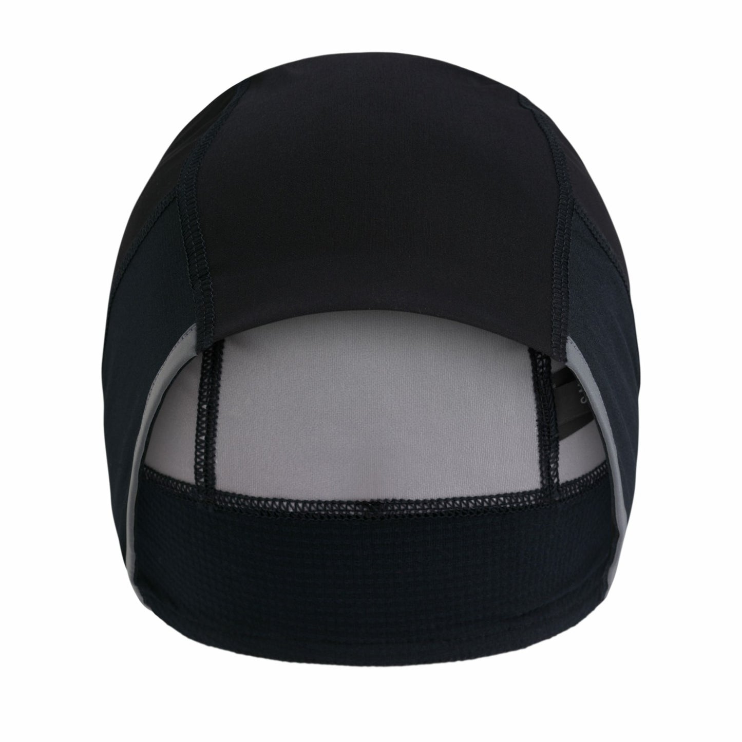 Black/Silver Reflective,S