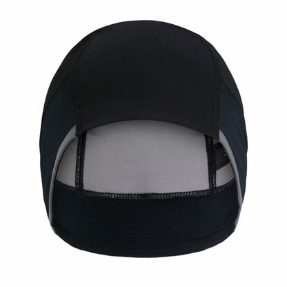 Black/Silver Reflective,S