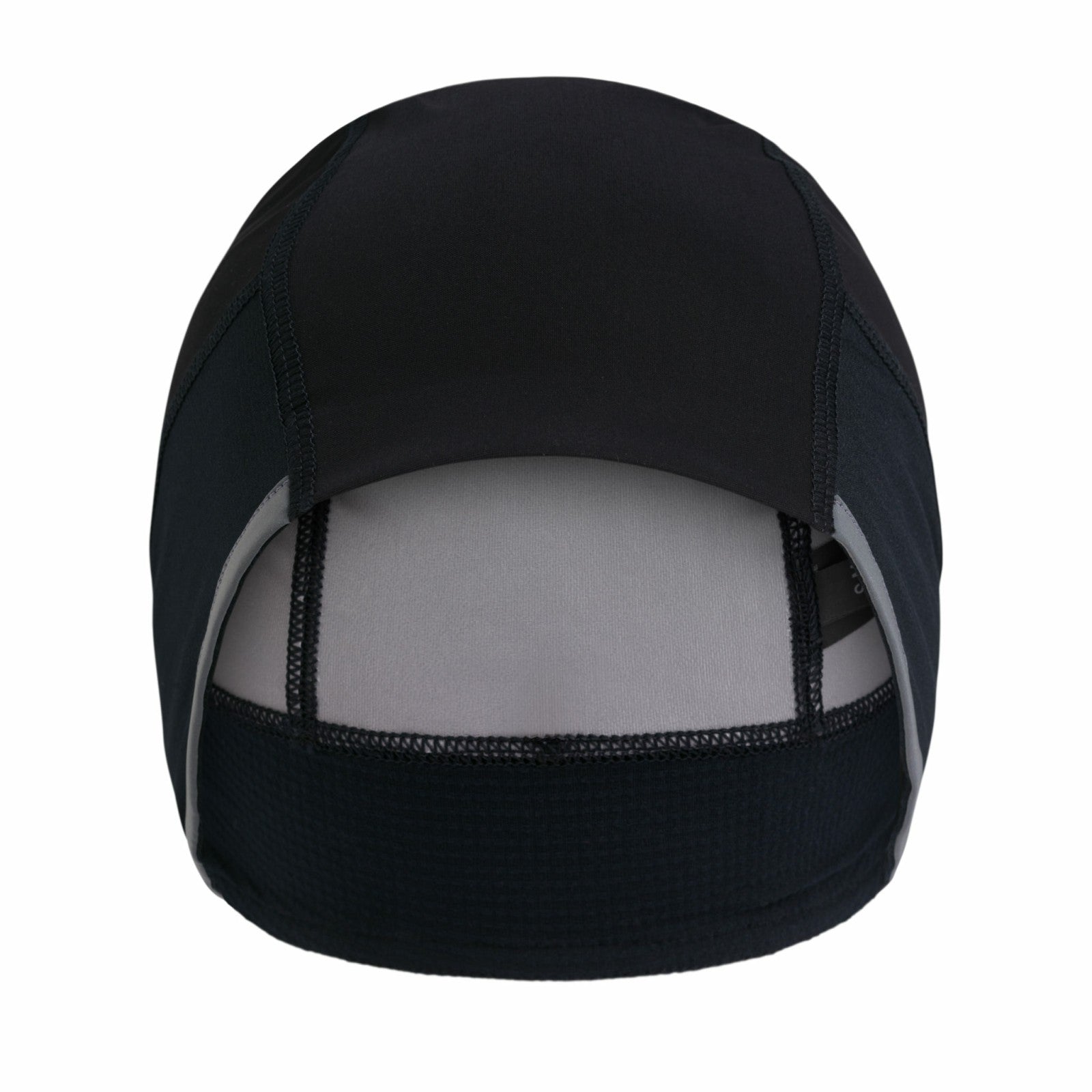 Black/Silver Reflective,S