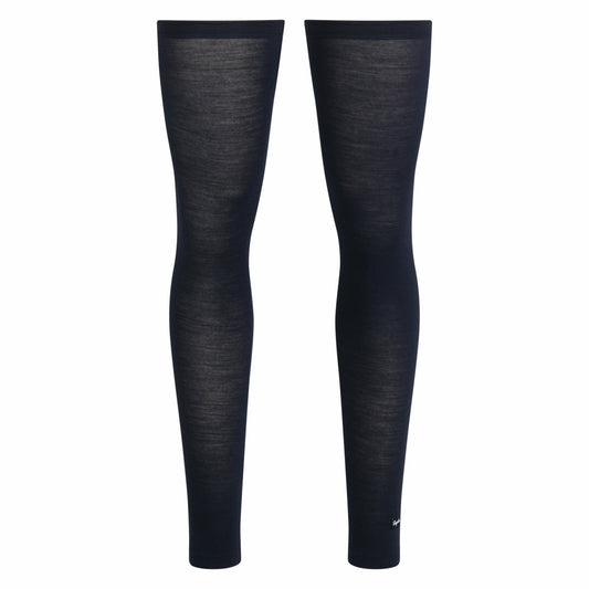 Rapha Merino Leg Warmers - Cycling Men Women Layer For Riding In Cold Winter Weather