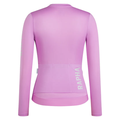 Rapha Pro Team LS Lightweight Jersey III