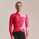 Surface Print - Pink
