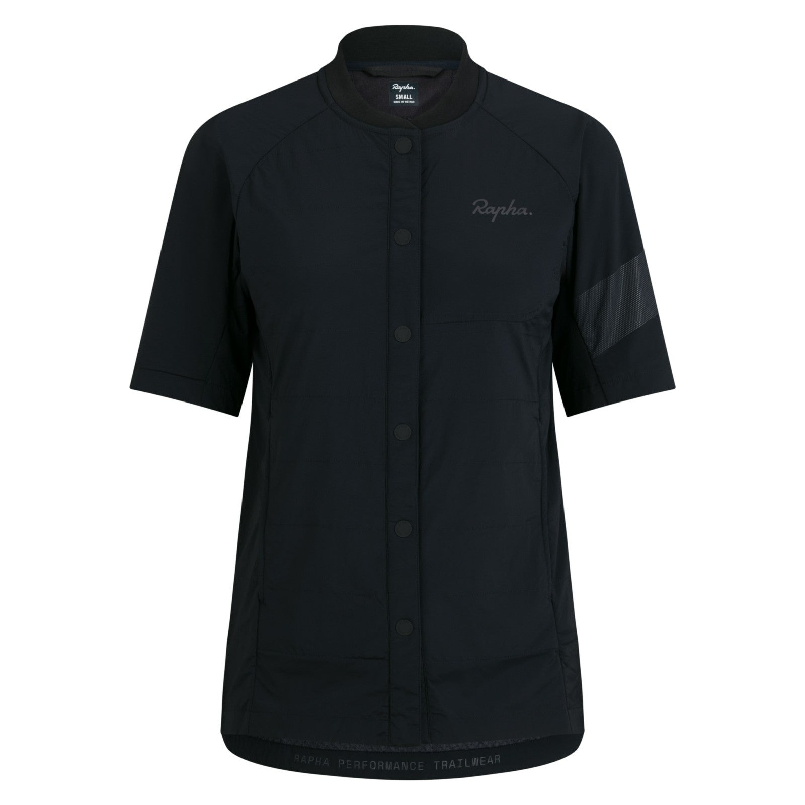 Rapha Trail Insulated Short Sleeve Jacket