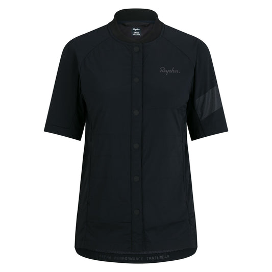 Rapha Trail Insulated Short Sleeve Jacket