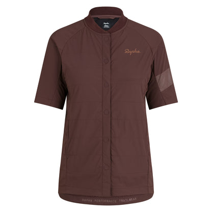 Walnut Brown/Chestnut Brown,XXS