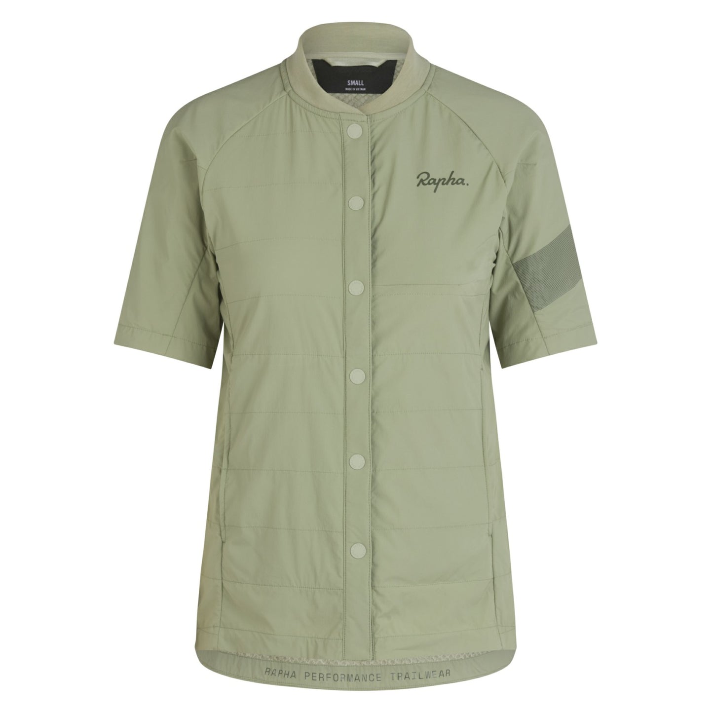 Olive Green/Deep Olive Green,XXS
