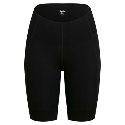 Rapha All-Day Shorts - City Riding Commuter Shorts All Day Cycling Pants