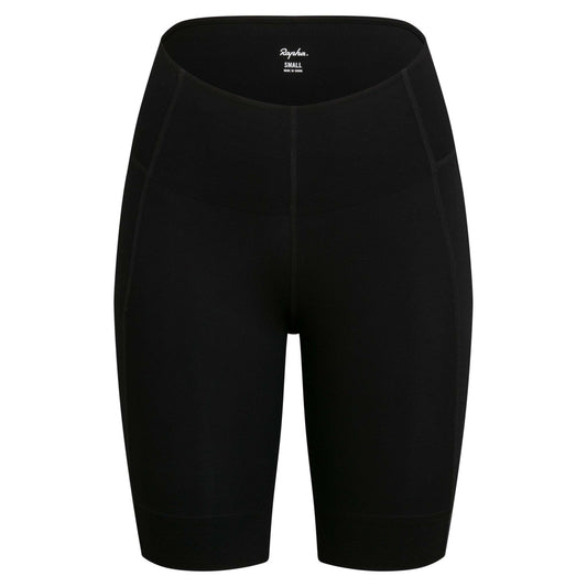 Rapha All-Day Shorts - City Riding Commuter Shorts All Day Cycling Pants