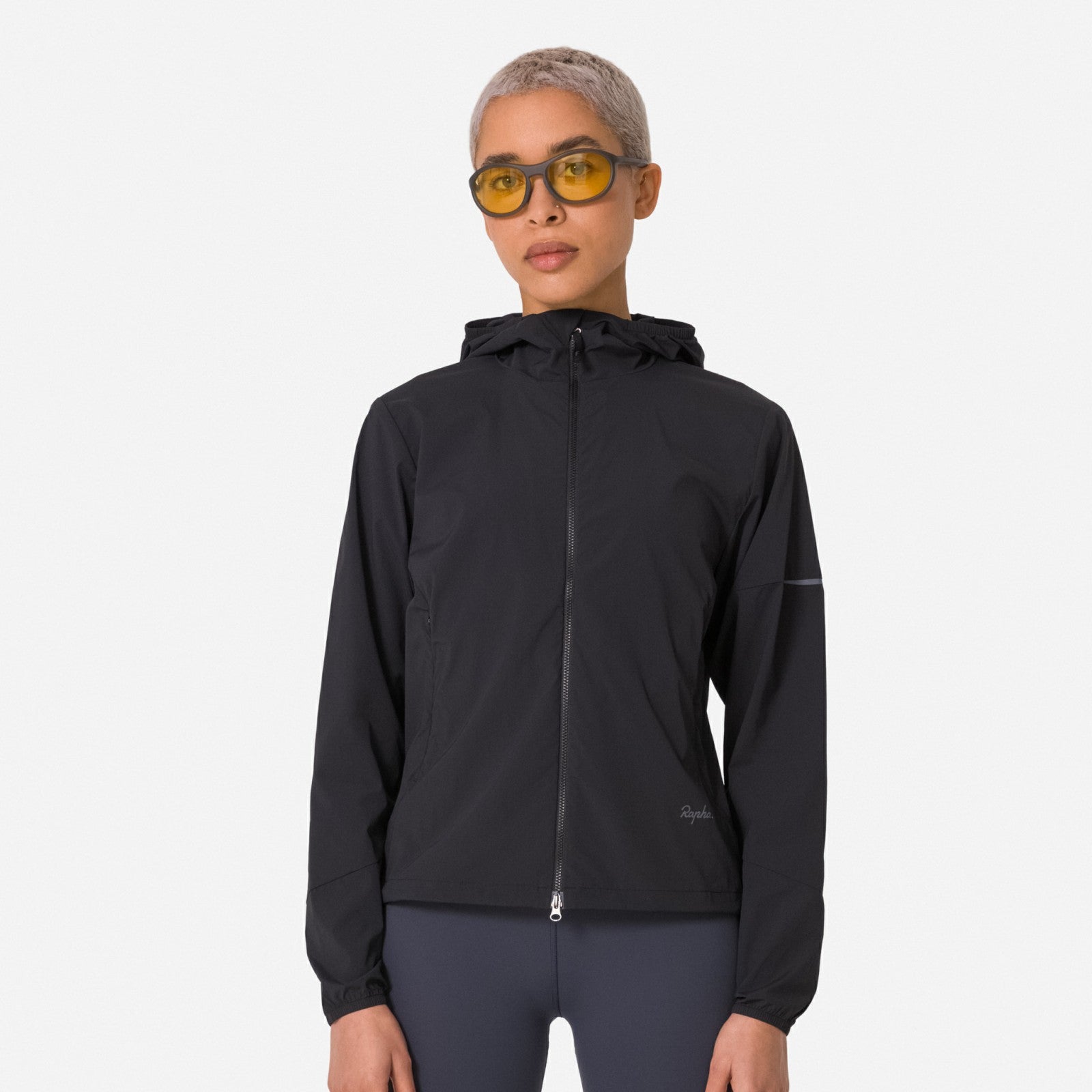 Rapha Wind Jacket