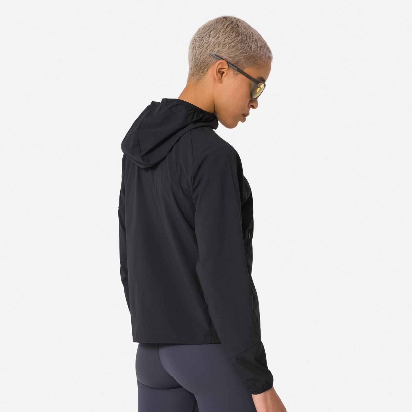 Rapha Wind Jacket
