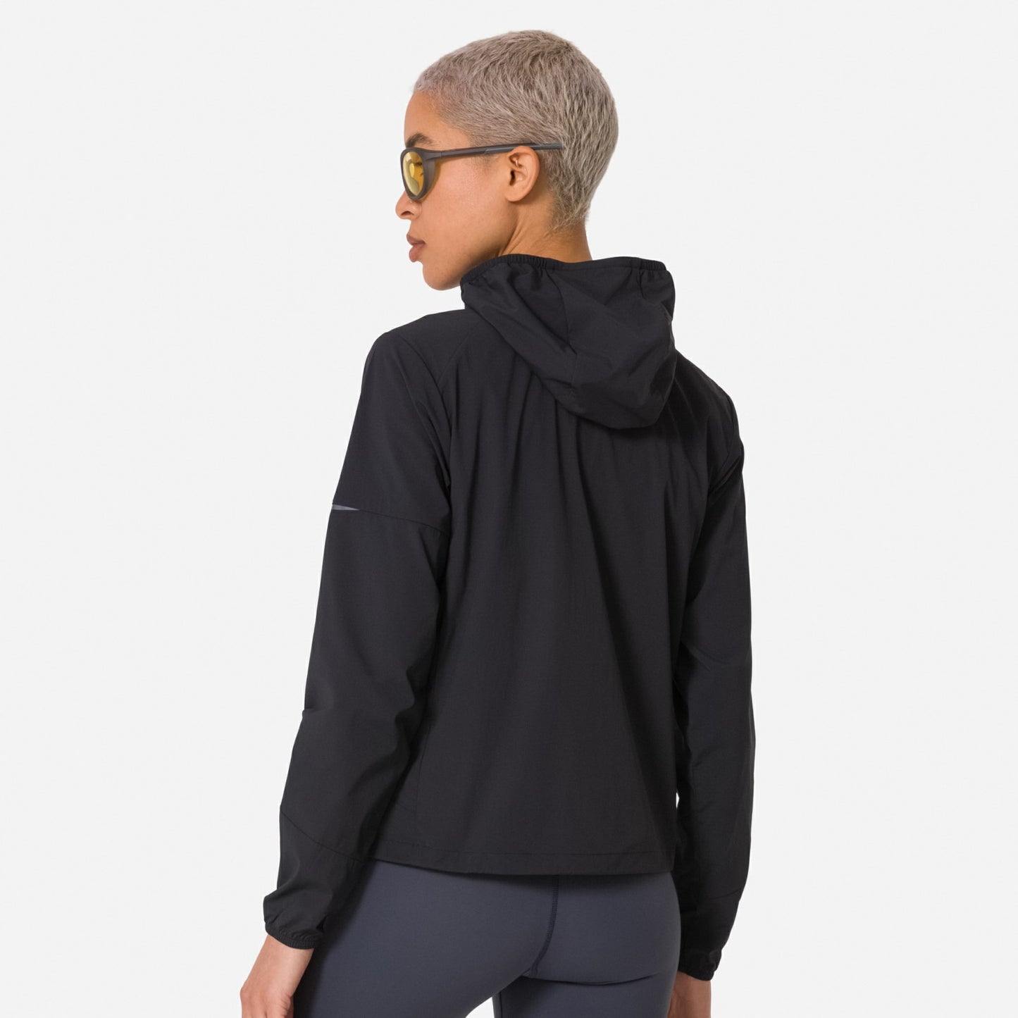 Rapha Wind Jacket