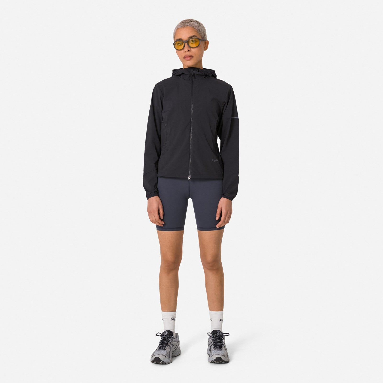 Rapha Wind Jacket