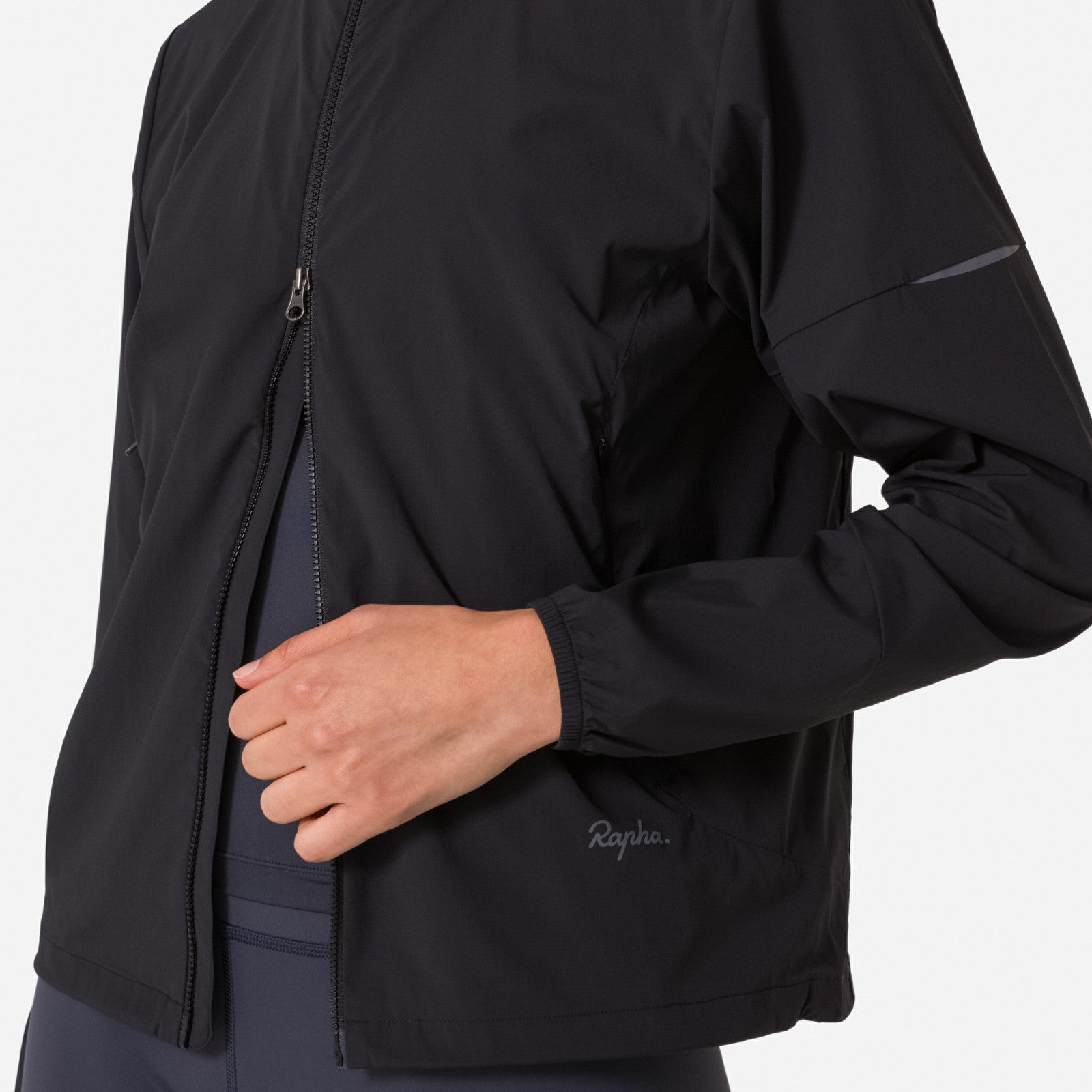 Rapha Wind Jacket