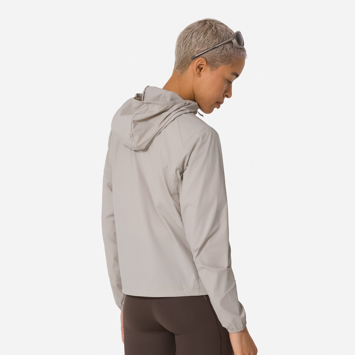 Rapha Wind Jacket