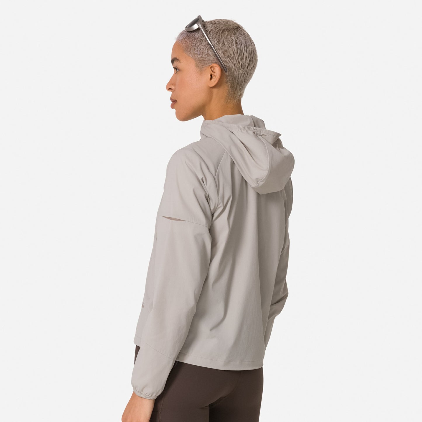 Rapha Wind Jacket