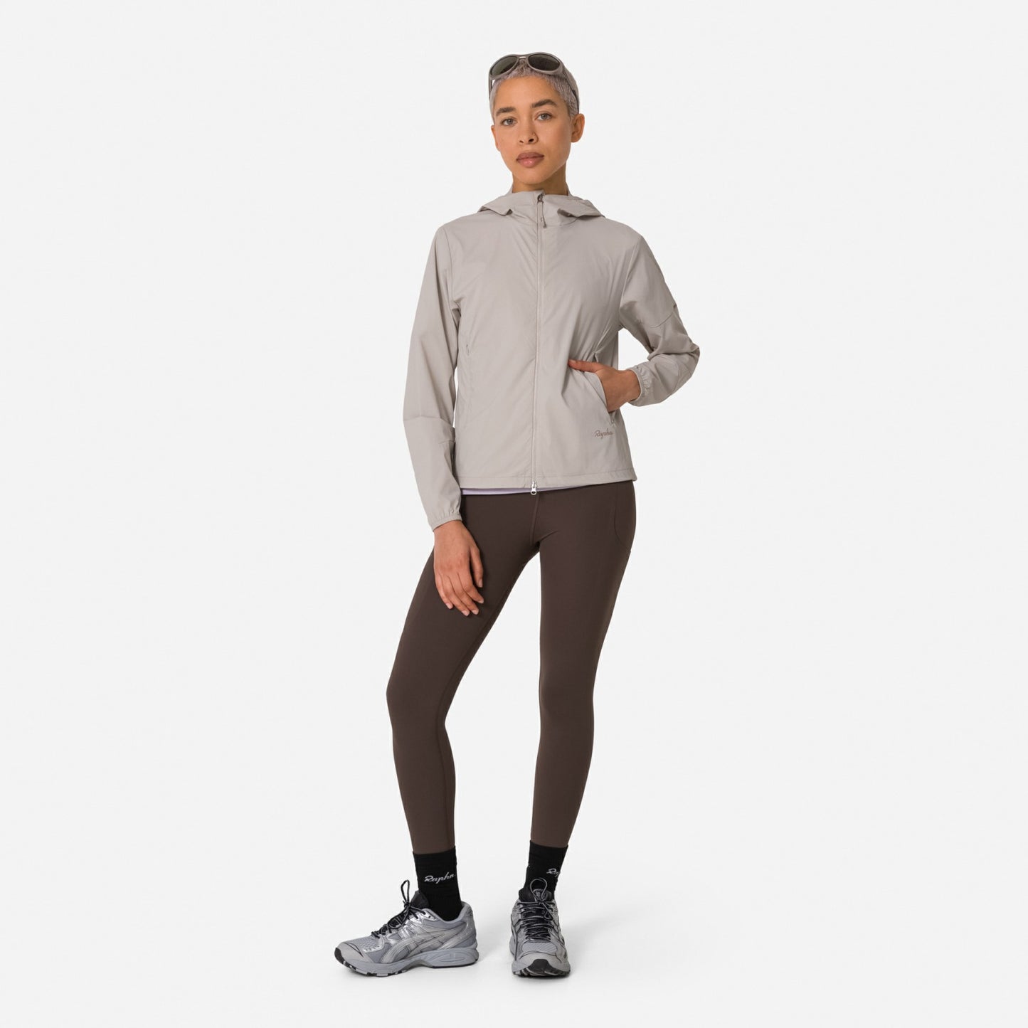 Rapha Wind Jacket