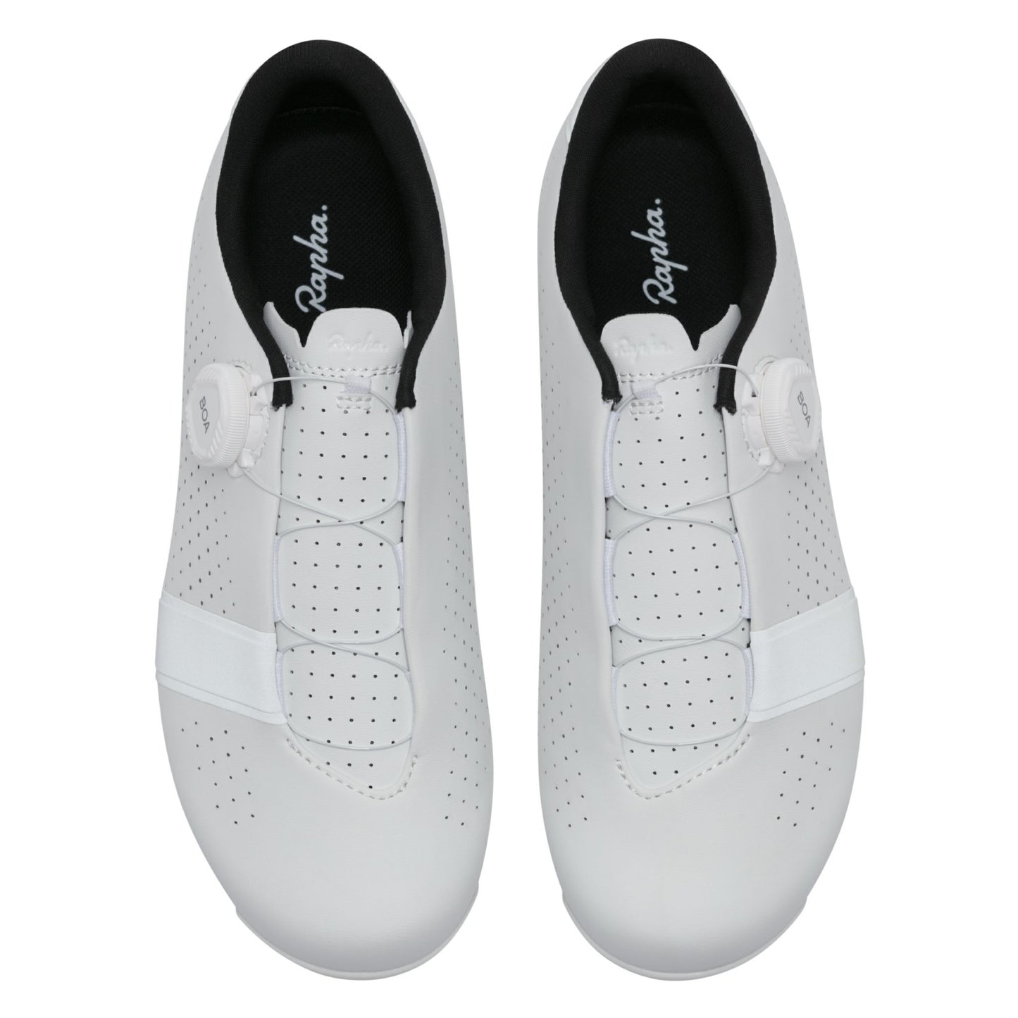 Rapha Road Shoes