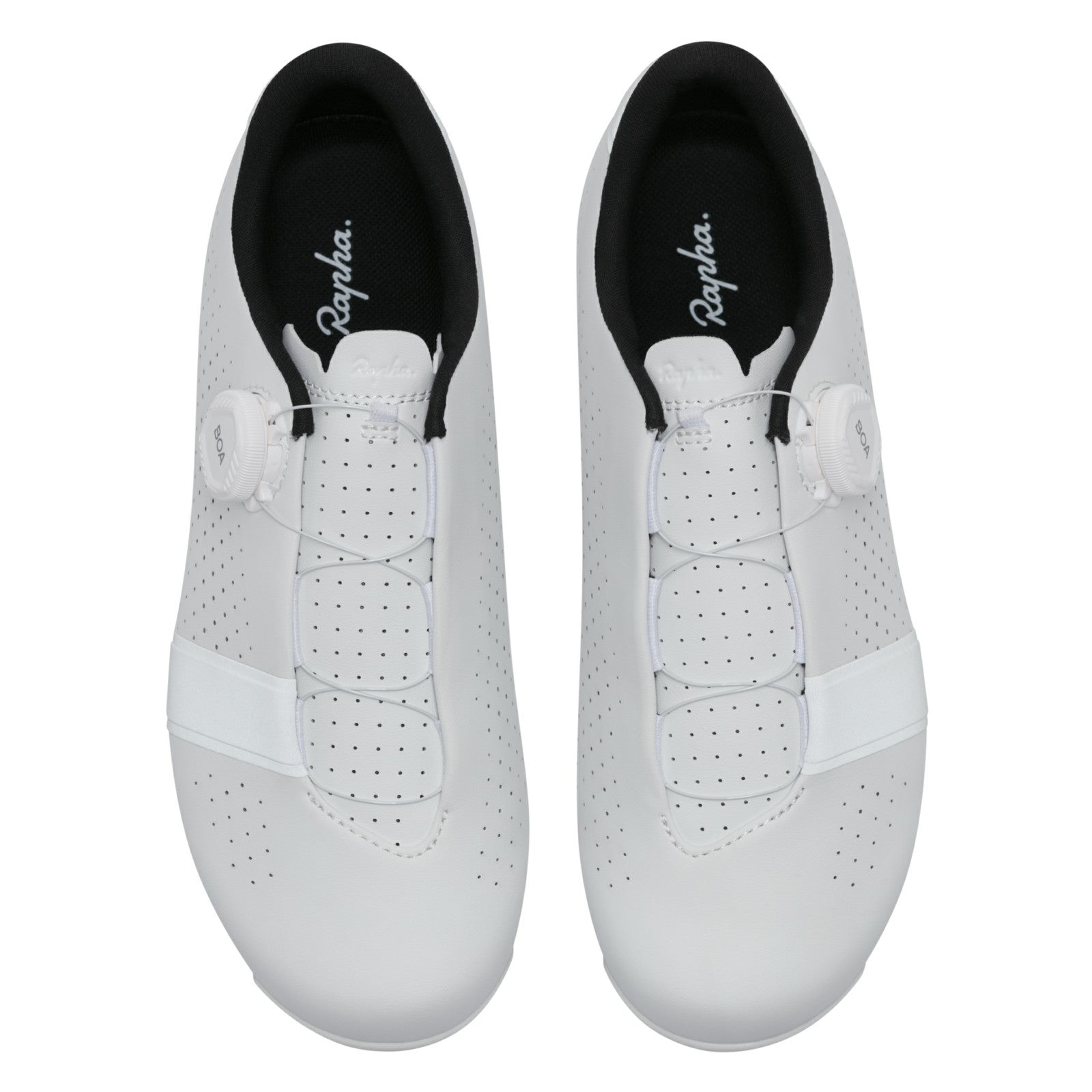 Rapha Road Shoes