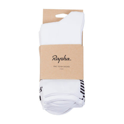 Rapha Pro Team Socks - Regular - 3 Pack