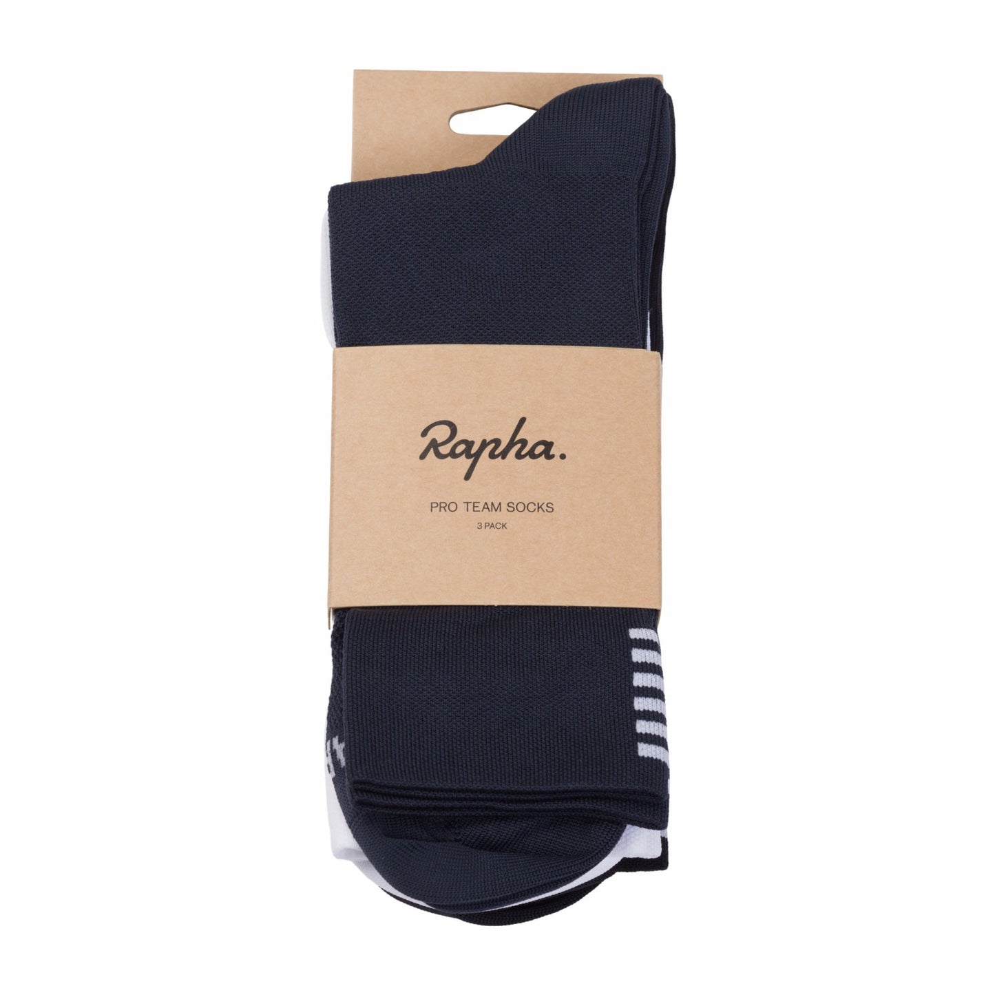 Rapha Pro Team Socks - Regular - 3 Pack