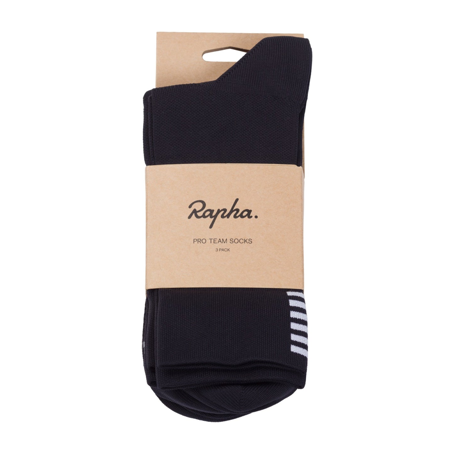 Rapha Pro Team Socks - Regular - 3 Pack