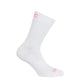White/High-Vis Pink