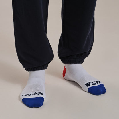 Rapha USA Pro Team Socks - Regular
