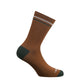 Rust Brown/Deep Olive Green