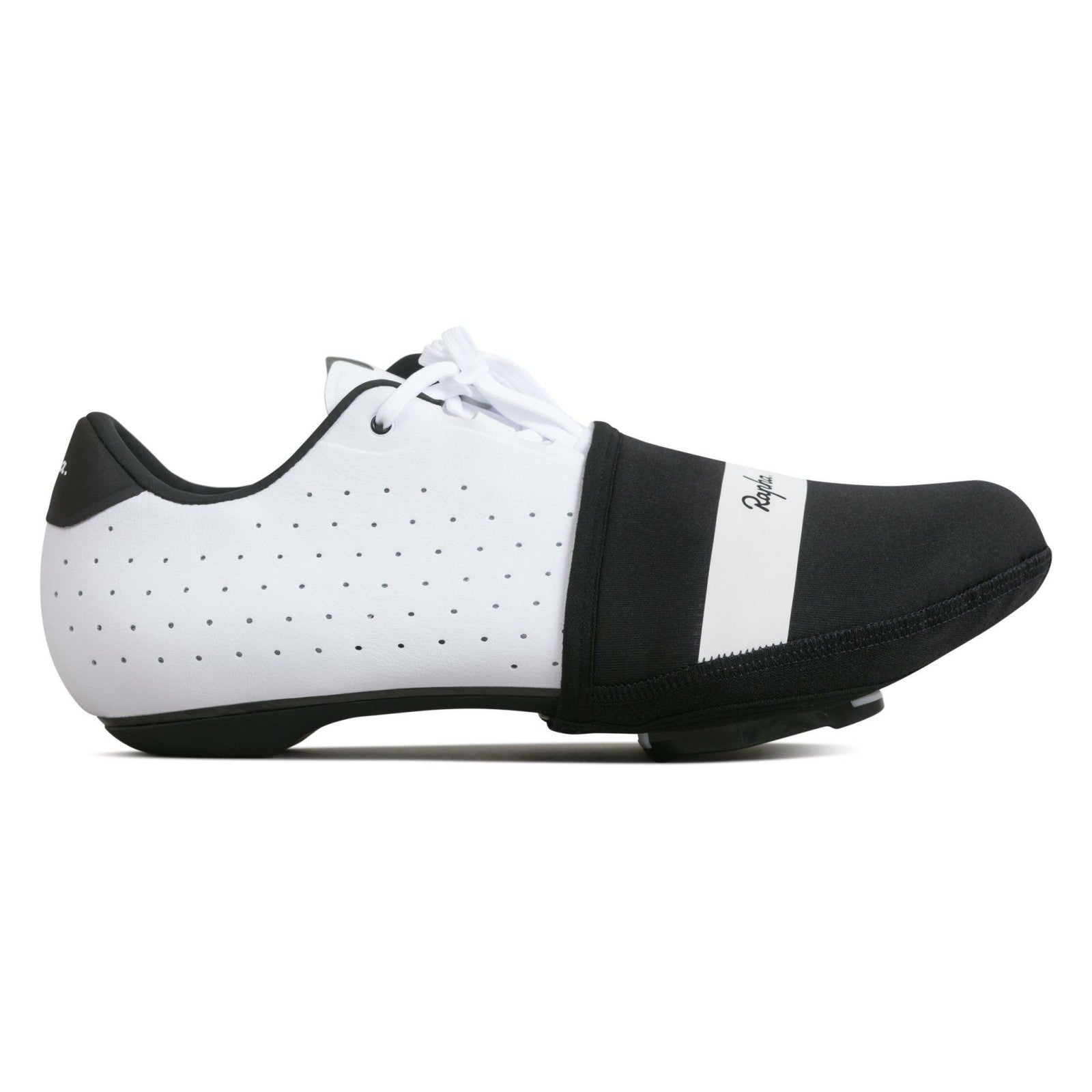 Rapha Rapha Toe Cover - Cycling Accessory Layer For Riding in Cold Winter Weather