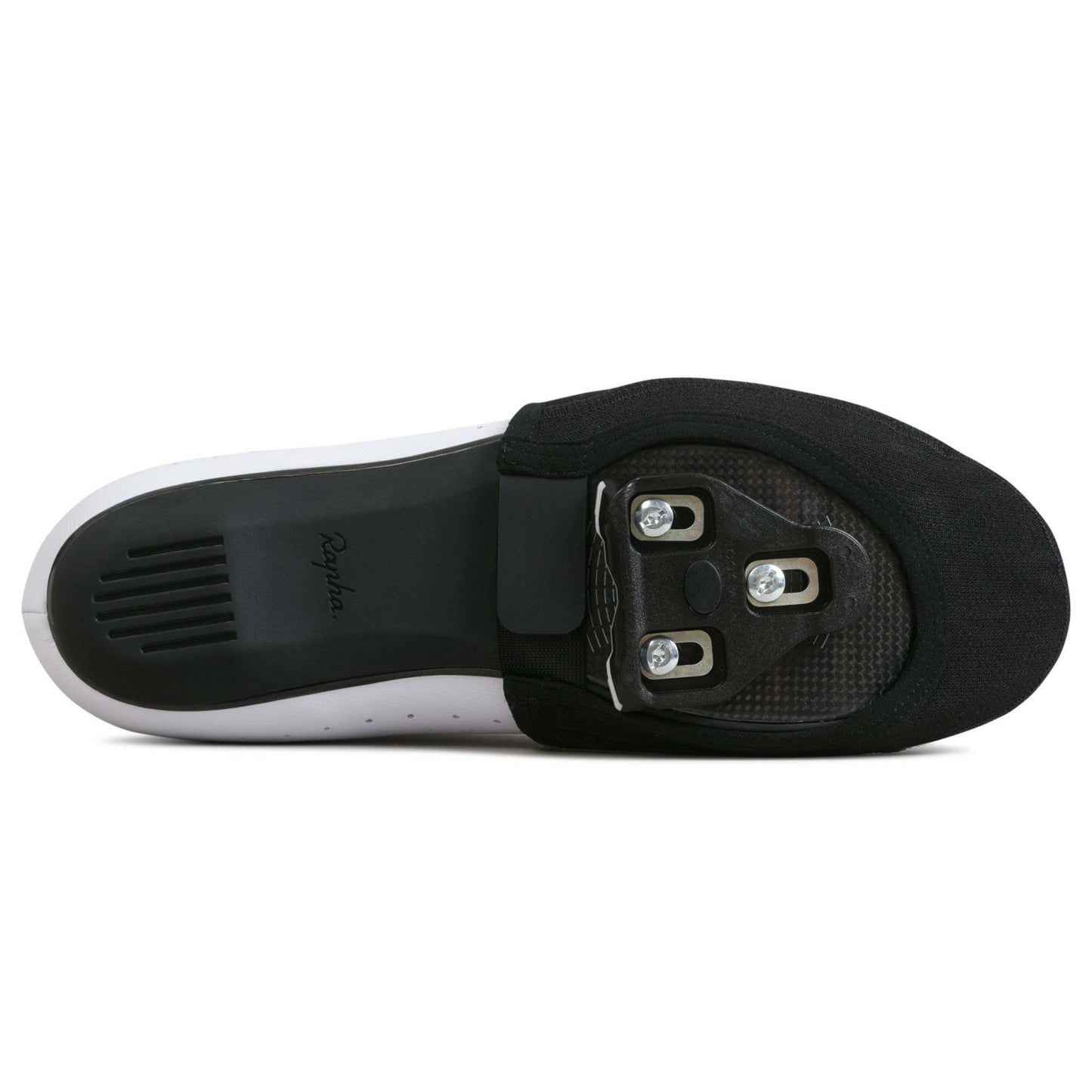 Rapha Rapha Toe Cover - Cycling Accessory Layer For Riding in Cold Winter Weather