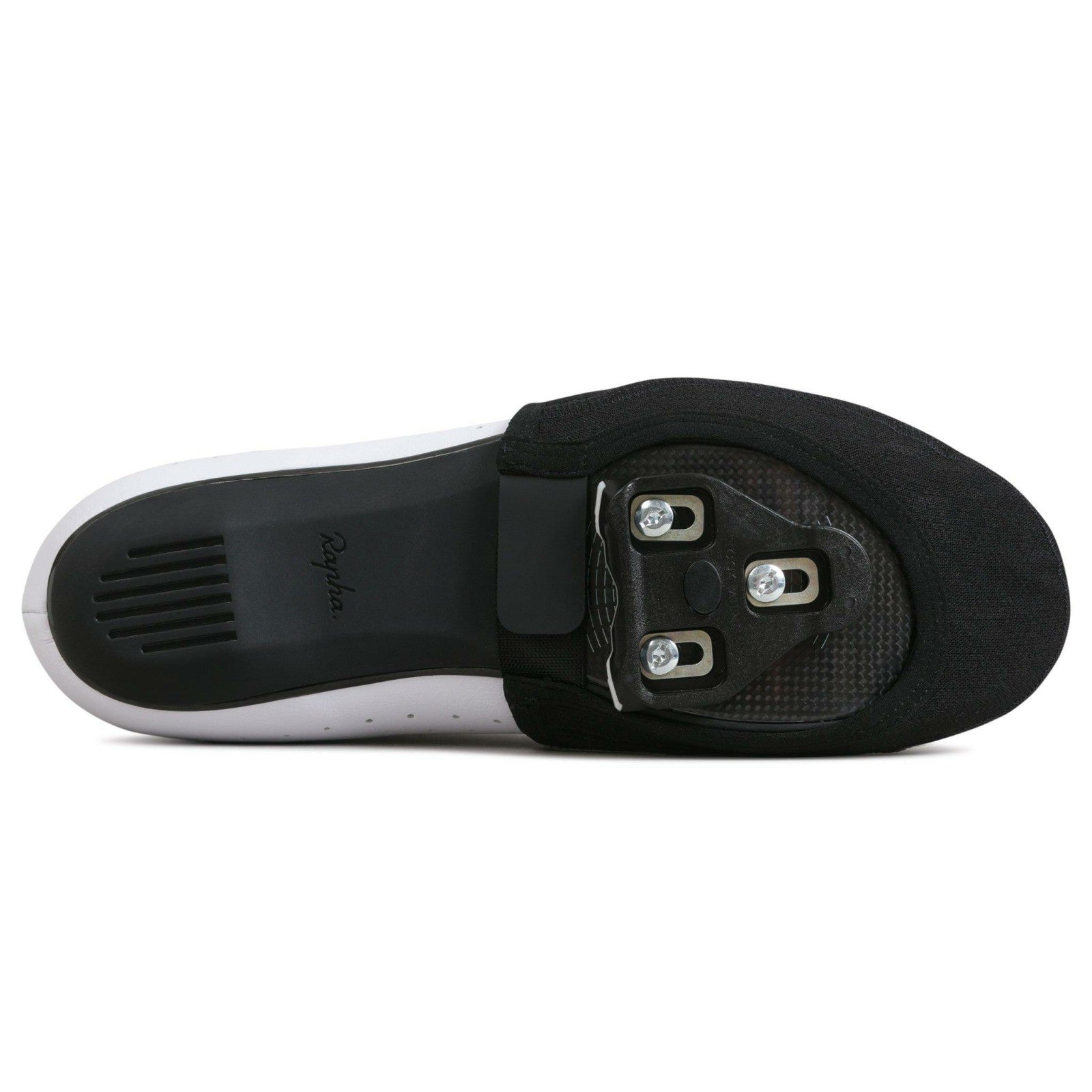 Rapha Rapha Toe Cover - Cycling Accessory Layer For Riding in Cold Winter Weather
